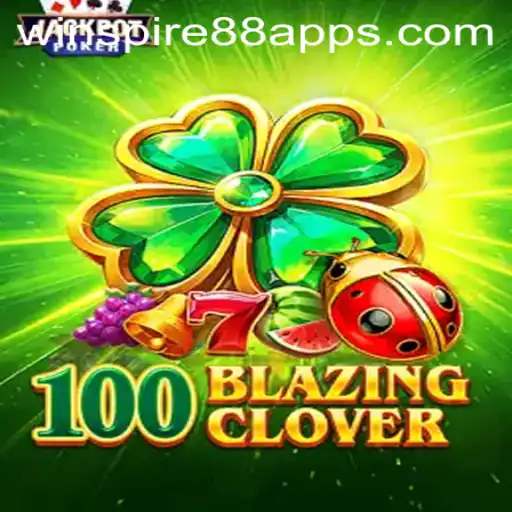 Unleashing the Thrill of 100BlazingClover: A Deep Dive into the Gaming Sensation