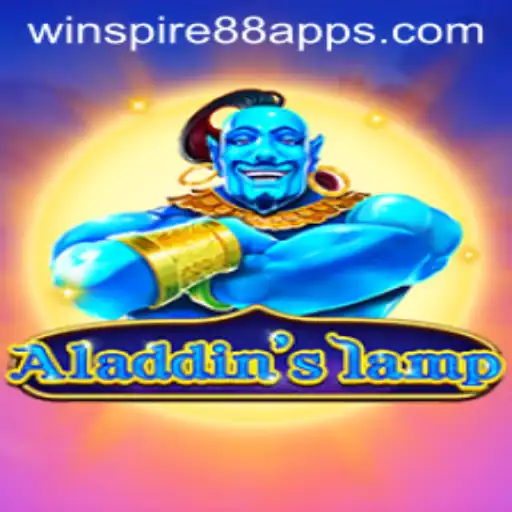 Exploring Aladdinslamp: A Magical Journey with WINSPIRE88
