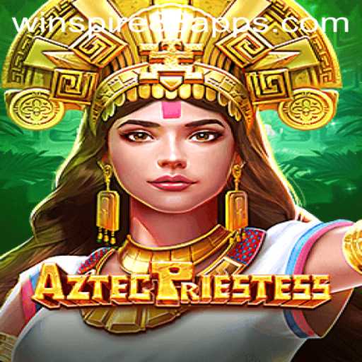 Explore the Mystical World of AztecPriestess: A Gaming Journey