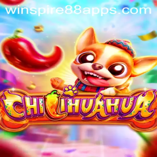 Discovering CHILIHUAHUA: The Game Revolutionizing Fun with WINSPIRE88