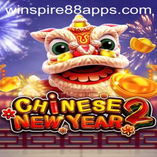 CHINESENEWYEAR2: Unveiling the Thrilling World of WINSPIRE88