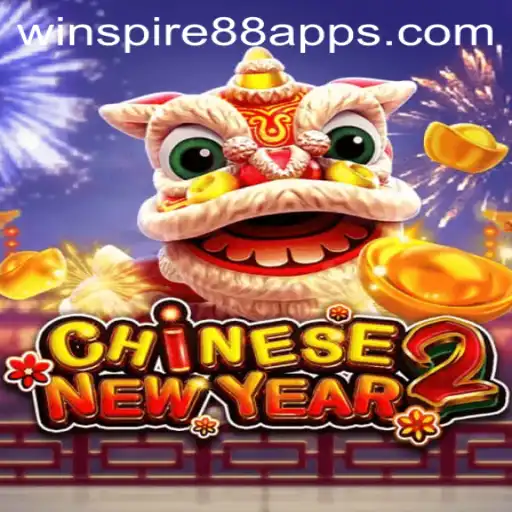 CHINESENEWYEAR2: Unveiling the Thrilling World of WINSPIRE88