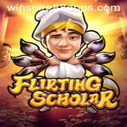 FlirtingScholar: A Riveting Adventure in Romance and Strategy