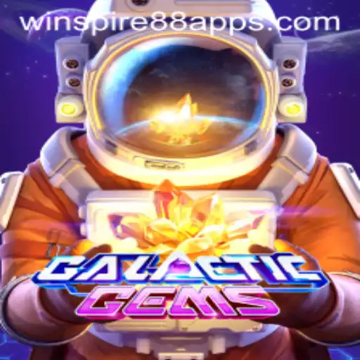 Unveiling GalacticGems: Adventure Awaits with WINSPIRE88