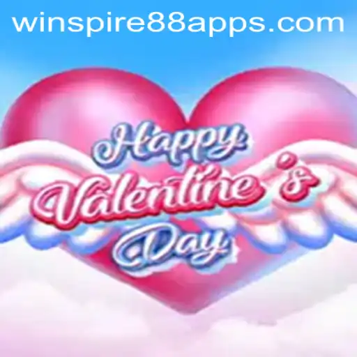 Experience Love and Adventure with HappyValentinesDay: An Exciting New Game with WINSPIRE88