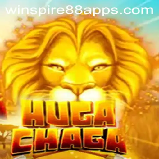 HugaChaga: The New Era of Interactive Gaming with WINSPIRE88