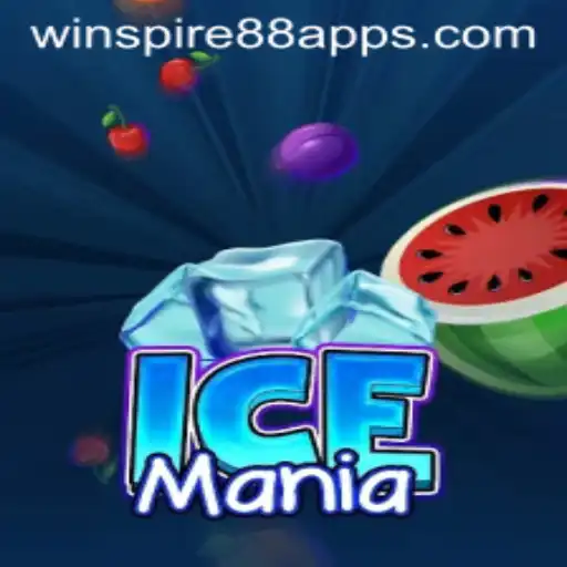 IceMania: A Chilling Adventure in Gaming Guy