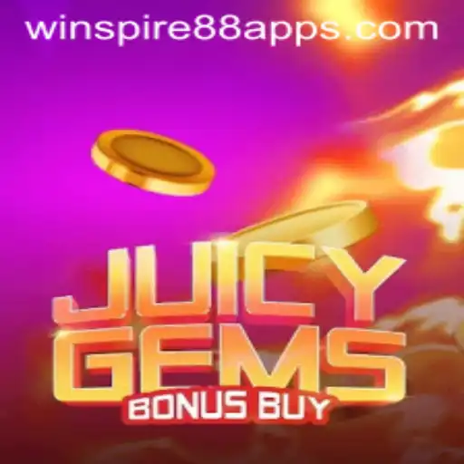 JuicyGemsBonusBuy Revolutionizes Gaming Experience with WINSPIRE88