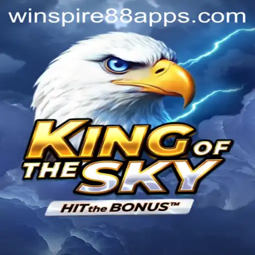 KingOfTheSky: A New Era of Interactive Gaming