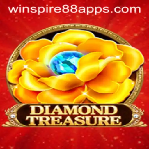 Unveiling the Excitement of Diamondtreasure with WINSPIRE88