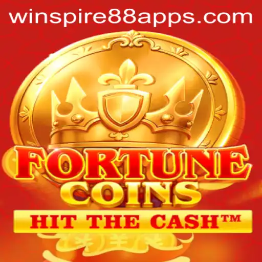 Discover the Thrill of FortuneCoins with WINSPIRE88
