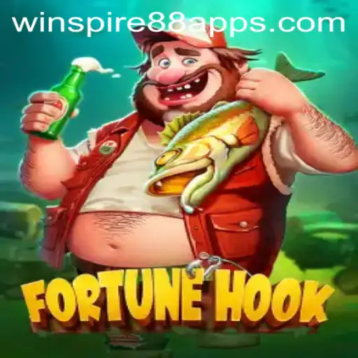 FortuneHook: An Engaging Gaming Adventure with WINSPIRE88