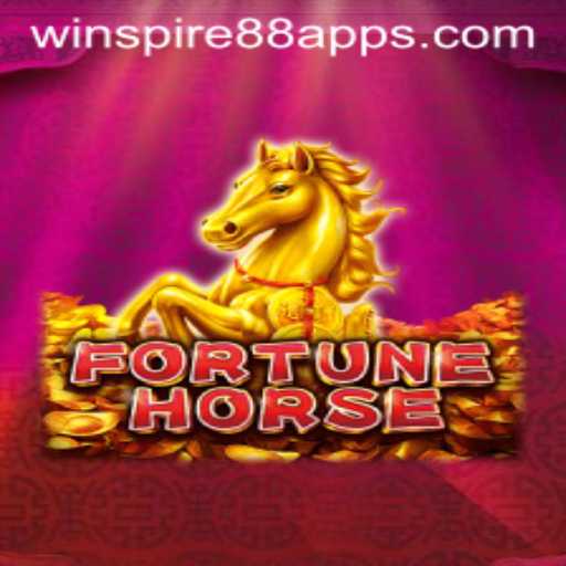 Explore the Thrilling World of FortuneHorse with WINSPIRE88