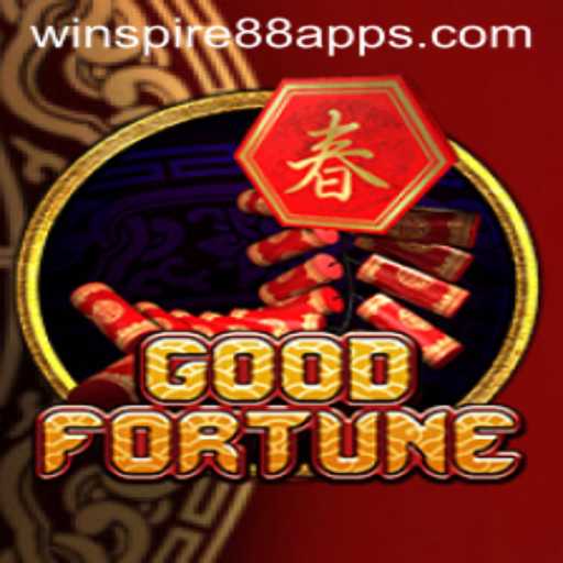 Experience the Thrill and Strategy of GoodFortune with WINSPIRE88
