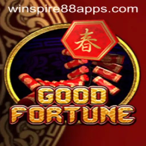 Experience the Thrill and Strategy of GoodFortune with WINSPIRE88