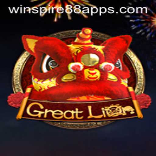 Exploring the Enchanting World of 'GreatLion': Unleash Your Potential with WINSPIRE88