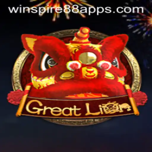Exploring the Enchanting World of 'GreatLion': Unleash Your Potential with WINSPIRE88