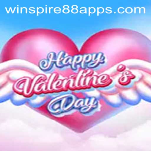 Experience Love and Adventure with HappyValentinesDay: An Exciting New Game with WINSPIRE88