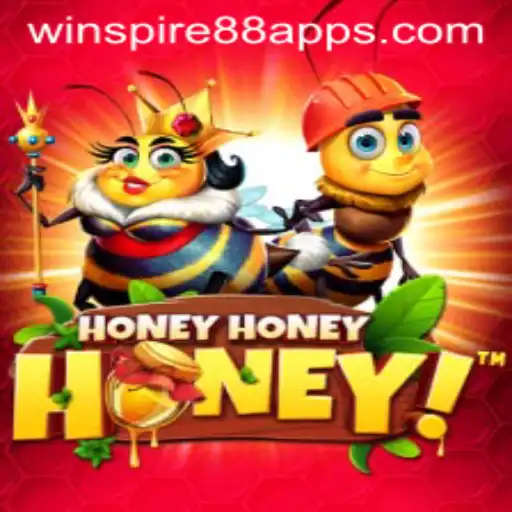 Exploring the Enchanting World of HoneyHoneyHoney with WINSPIRE88
