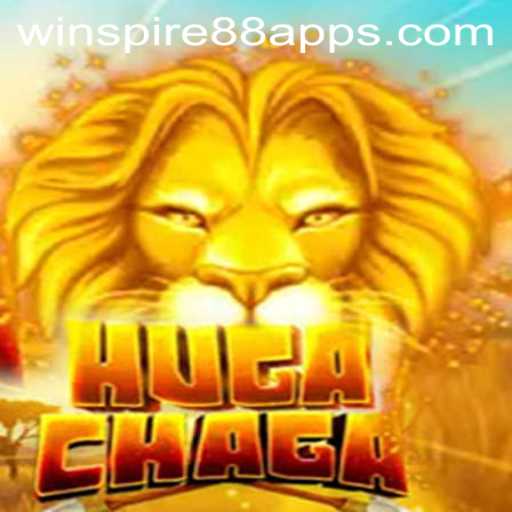 HugaChaga: The New Era of Interactive Gaming with WINSPIRE88