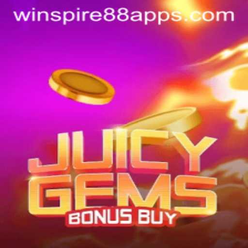 JuicyGemsBonusBuy Revolutionizes Gaming Experience with WINSPIRE88