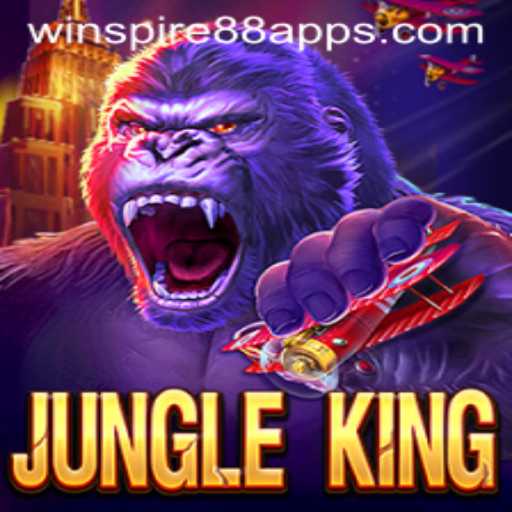 Unveiling JungleKing: The Adventure Awaits
