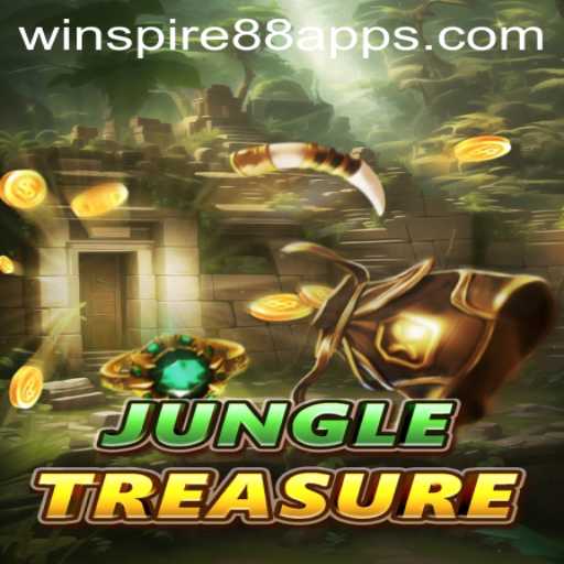 Unearthing Adventure in JungleTreasure with WINSPIRE88