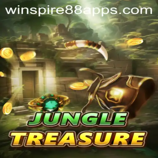 Unearthing Adventure in JungleTreasure with WINSPIRE88