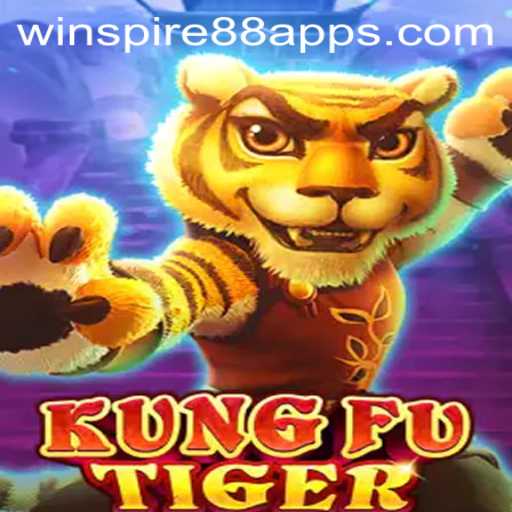 Unleashing the Adventure: An In-Depth Look at KungFuTiger and the Excitement of WINSPIRE88
