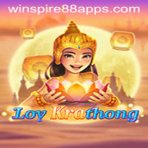 LoyKrathong: An Innovative Game Experience with WINSPIRE88