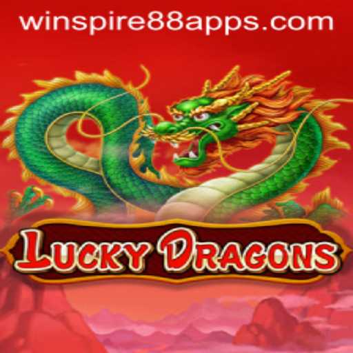 Unleashing the Adventure: Exploring LuckyDragons with WINSPIRE88