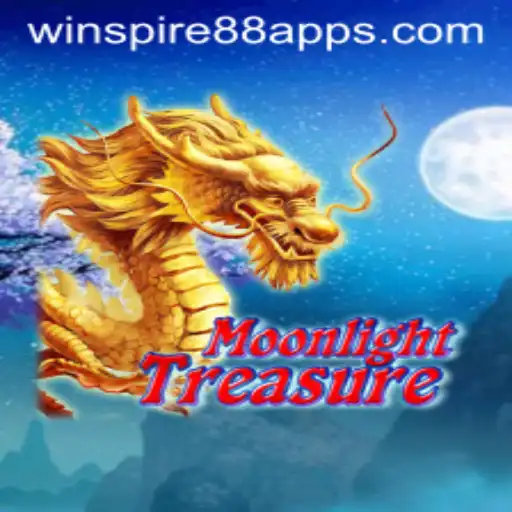 Discover the Excitement of MoonlightTreasure with WINSPIRE88