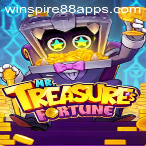 Unveiling Mr. Treasures Fortune: A Comprehensive Guide to Winning with WINSPIRE88
