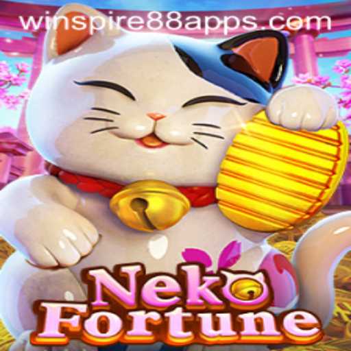 Dive into the Enchanting World of NekoFortune with WINSPIRE88
