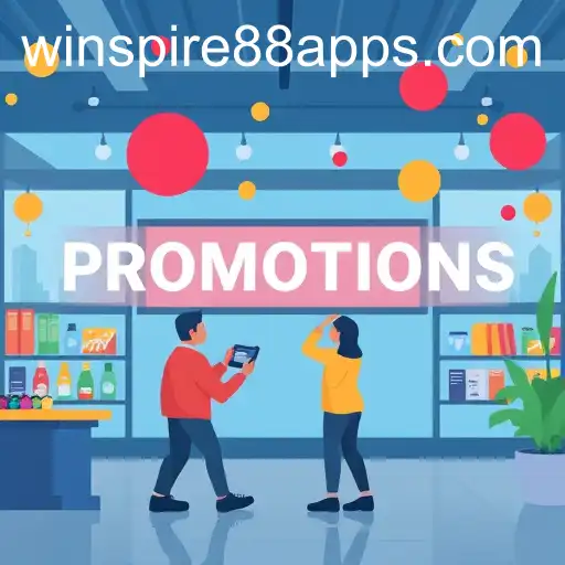 Exploring the Impact of Promotions with WINSPIRE88