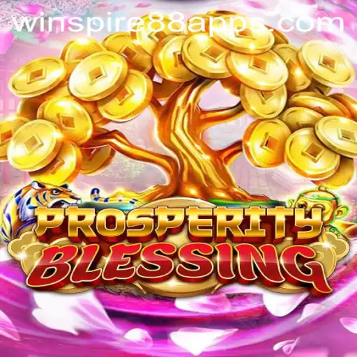 Exploring Prosperity Blessing: The Game of Fortune
