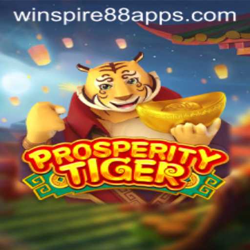 ProsperityTiger: Unleashing Your Inner Strategist in the World of WINSPIRE88