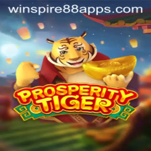 ProsperityTiger: Unleashing Your Inner Strategist in the World of WINSPIRE88