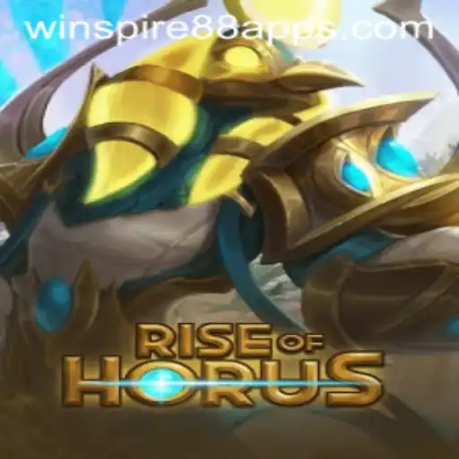 Rise of Horus: A New Era in Gaming with WINSPIRE88