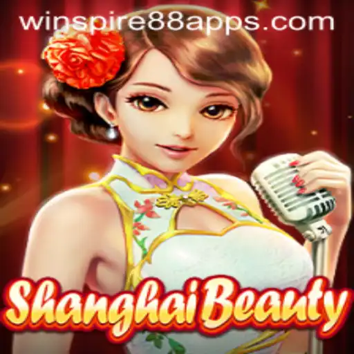 Exploring ShanghaiBeauty: A Captivating Game Experience with WINSPIRE88