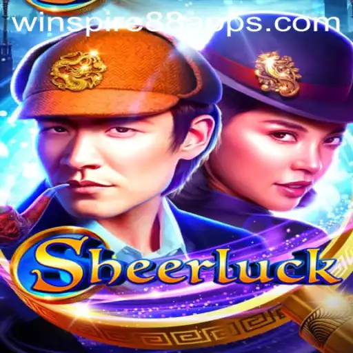 Sheerluck: Unveiling the Exciting World of WINSPIRE88's Latest Gaming Sensation