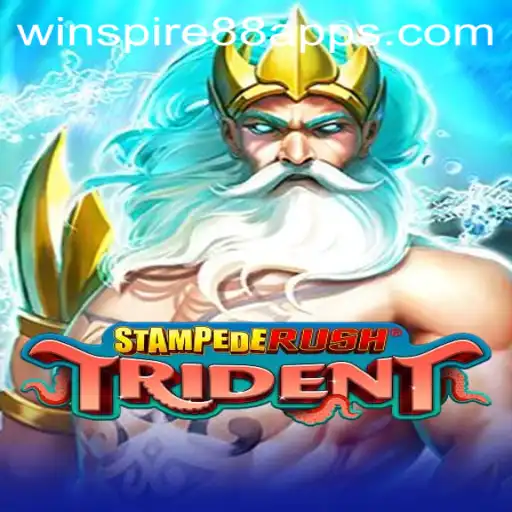 Unveiling StempedeRushTrident: An Epic Gaming Adventure with WINSPIRE88