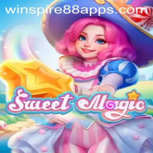 Exploring the Enchanting World of SweetMagic and the Role of WINSPIRE88