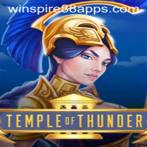 Unveiling the Thrill of TempleofThunder: Ignite Your Adventure with WINSPIRE88