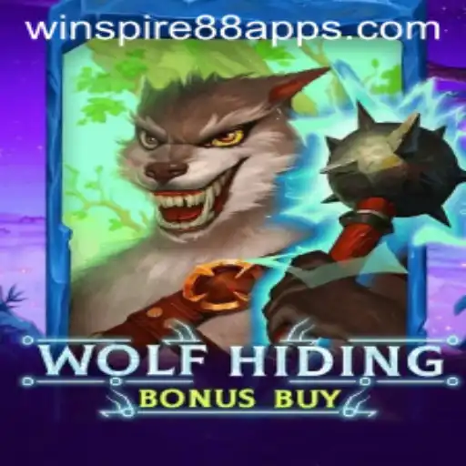 Unveiling the Thrills of WolfHidingBonusBuy: A Game Inspired by WINSPIRE88