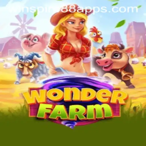 Discover the Enchanting World of WonderFarm: A Guide to Playing the Game with WINSPIRE88